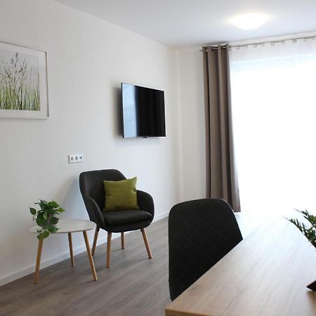 Greenpartment Boardinghousehotel Кельхайм Экстерьер фото