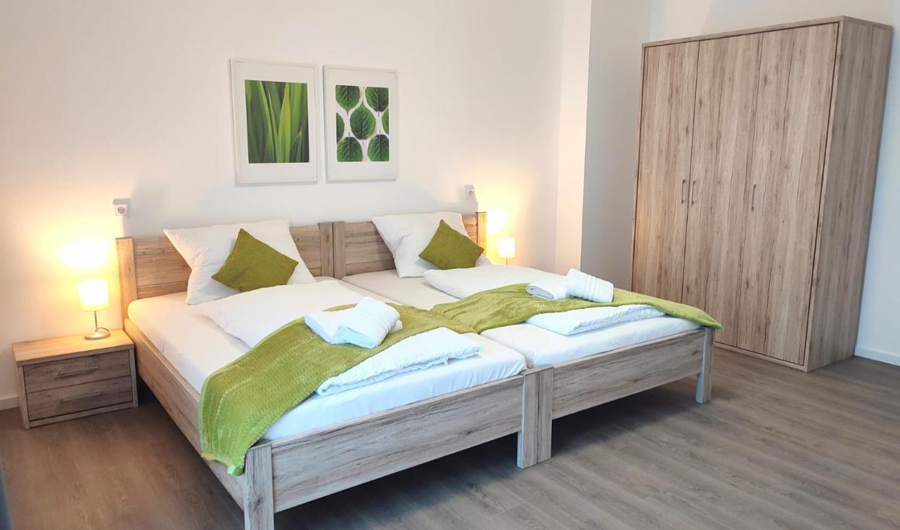 Greenpartment Boardinghousehotel Кельхайм Экстерьер фото