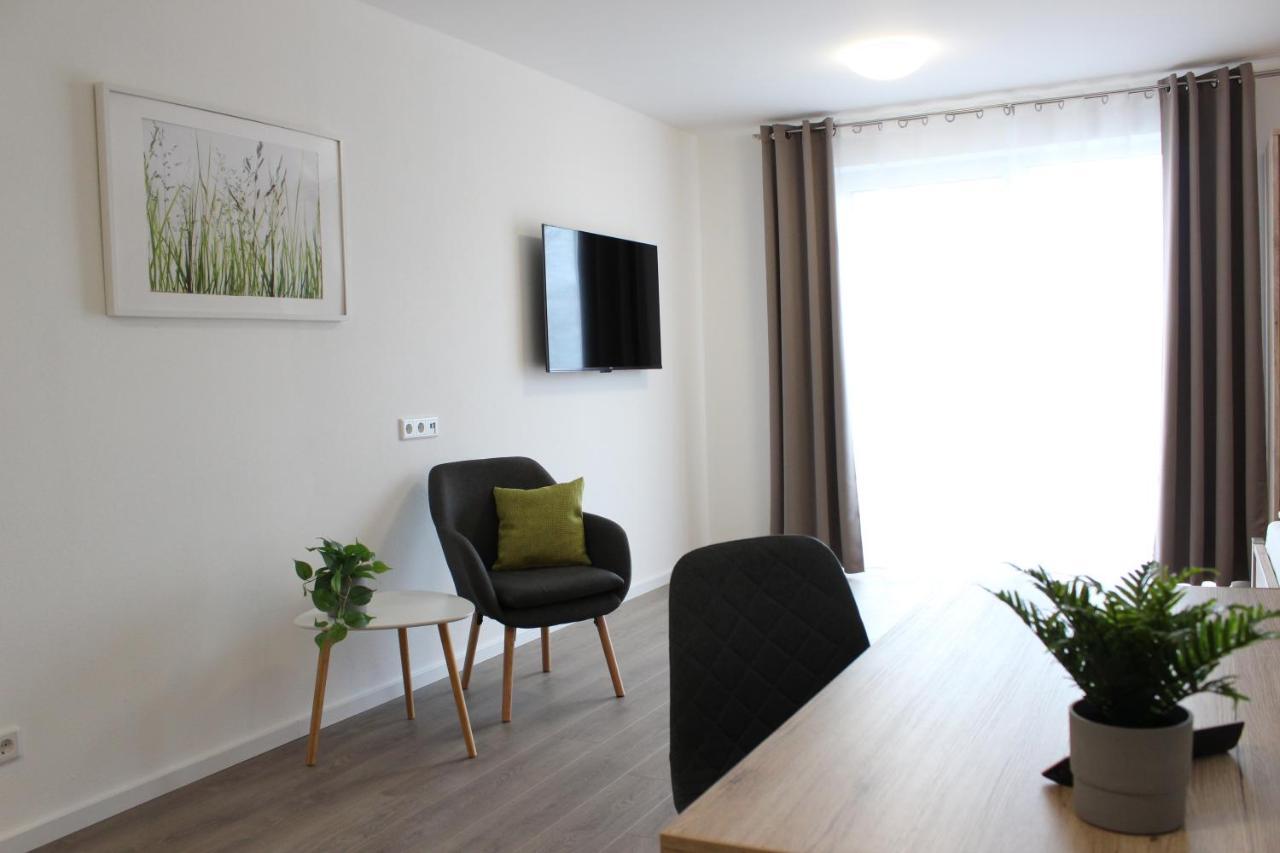 Greenpartment Boardinghousehotel Кельхайм Экстерьер фото