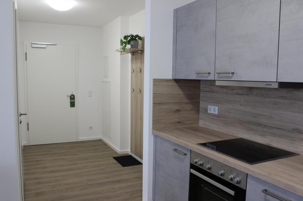 Greenpartment Boardinghousehotel Кельхайм Экстерьер фото