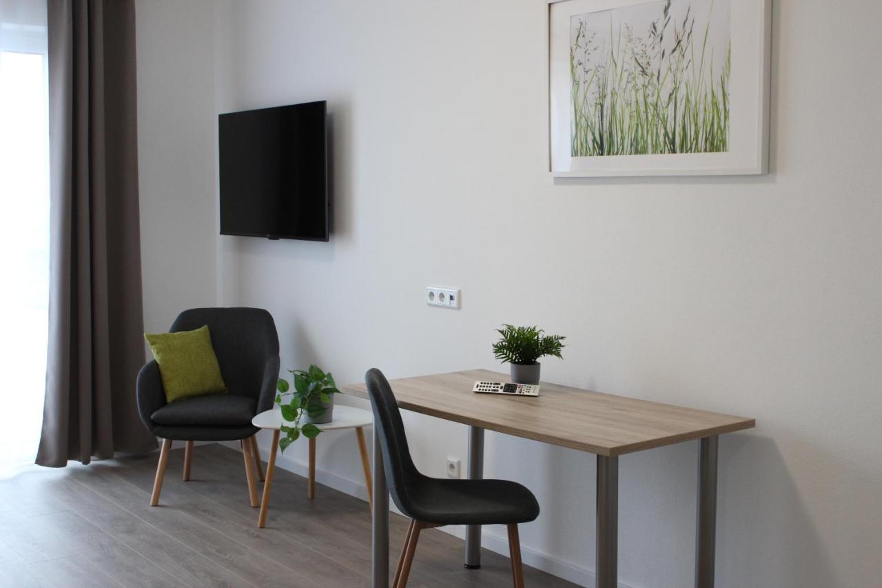 Greenpartment Boardinghousehotel Кельхайм Экстерьер фото